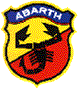 Ricambi ABARTH