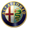 Ricambi ALFA ROMEO